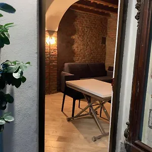 City Country House Appartamento Pavia