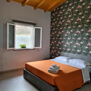 Profumo Di Zagara Villa Fiumefreddo di Sicilia