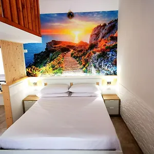 Guru House Appartamento Milazzo