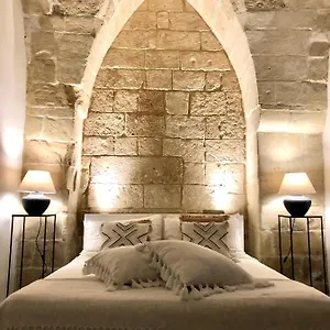 Ai Propilei Del Duomo Luxury Сasa de vacaciones Lecce
