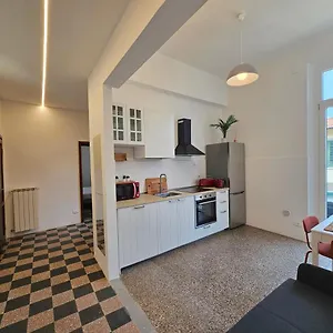 Appartamento Fortezza Comfort, Firenze