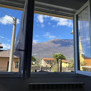 Yuki Lodge Dervio