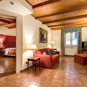 Cappellari Apartamento Roma