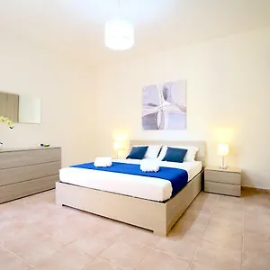 Holidayhouse Asfodelo Appartamento Alghero
