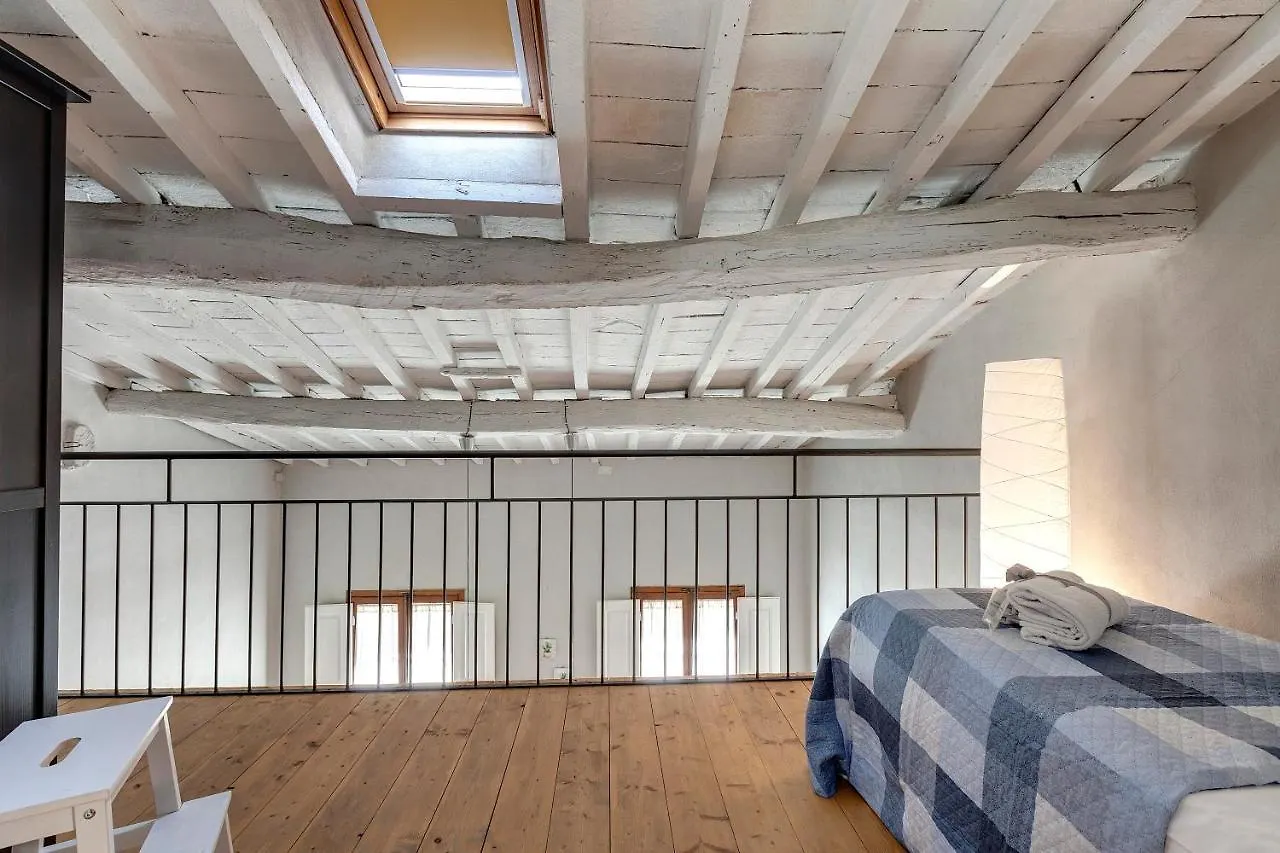 Zita Apartment By Mamo Florence 0*,