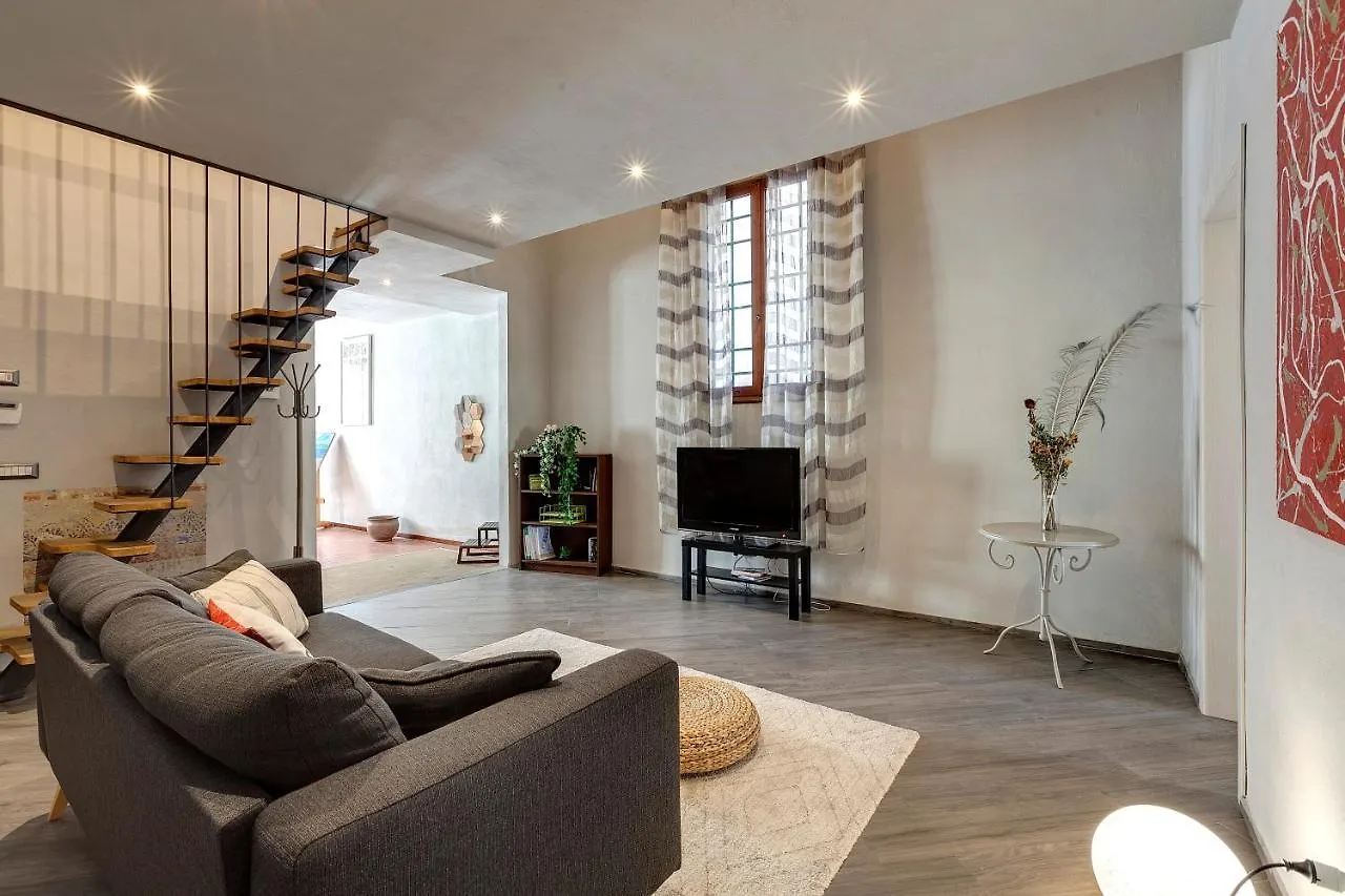 Mamo Florence - Zita Apartment