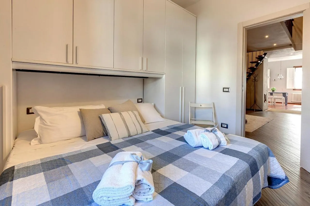 Mamo Florence - Zita Apartment Italia
