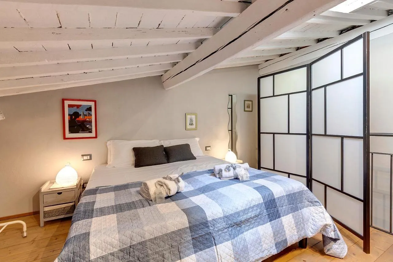 Mamo Florence - Zita Apartment Italia