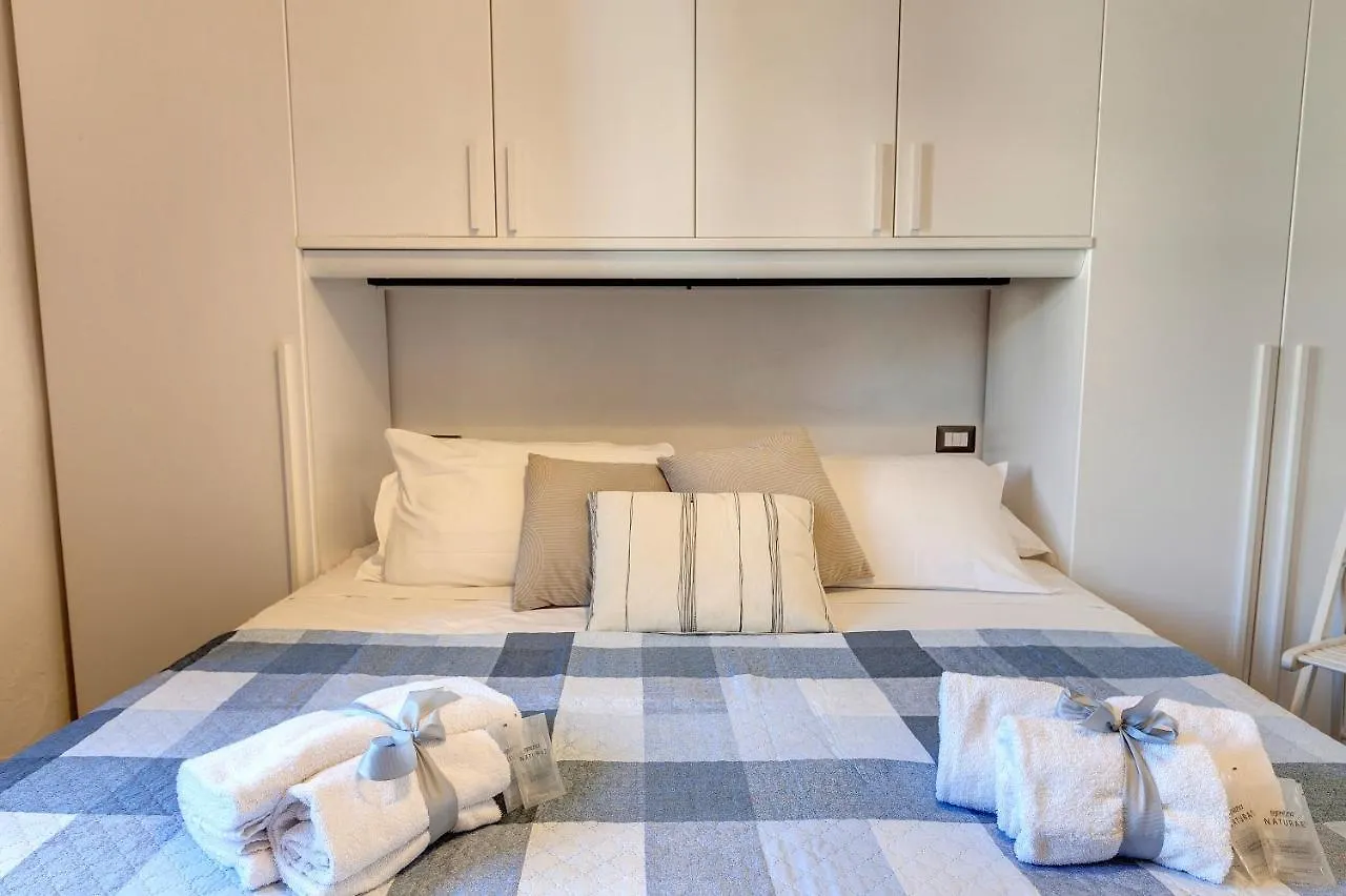 Mamo Florence - Zita Apartment 0*,
